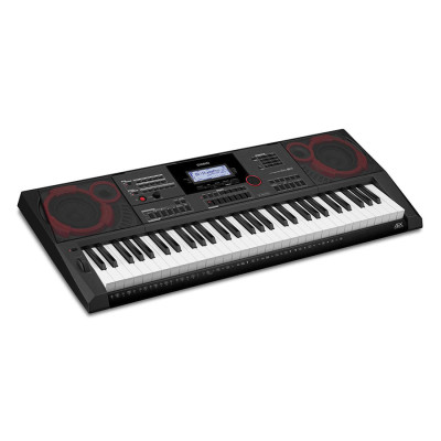 Bộ Đàn Organ Casio CT-X3000 Kèm USB AD Giá Nhạc Chân