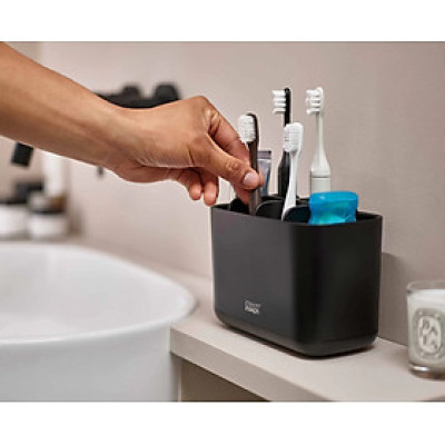 Khay để bàn chải đánh răng Joseph Joseph 70599 Hàng chính hãng