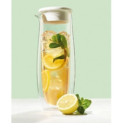 Bình nước Villeroy & Boch 2 lớp cách nhiệt 1L Hàng chính hãng