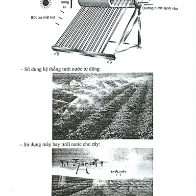 Bồi Dưỡng Học Sinh Giỏi Khoa Học Tự Nhiên 6 (Dùng Chung Cho Các Bộ SGK Hiện Hành) - HA