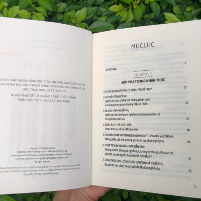 Khả Năng Được Tuyển Dụng - 7 Phẩm Chất Đảm Bảo Tương Lai Việc Làm Của Bạn