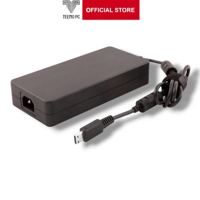 Sạc Tương Thích Cho Laptop MSI GE63 Raider RGB 9SG GE63 Raider RGB 9SF GE65 Raider 9SF 280w- Hàng Nhập Khẩu New Seal TEEMO PC X48