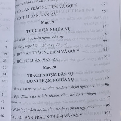 Sách - hướng dẫn môn học luật dân sự tập 2 - Đại học luật Hà Nội