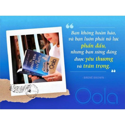 Sách Tìm Bình Yên Giữa Vạn Biến - First News