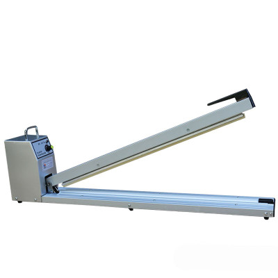 Máy hàn miệng túi tay dài 60cm, 80cm, 1 mét - hàng nhập khẩu