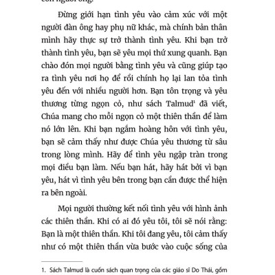 50 Thiên Thần Của Bạn - Giải Phóng Bản Thân Khỏi Buồn Phiền Và Cô Đơn (Tái Bản 2023)
