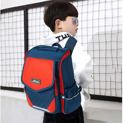 Ba lô chống gù cho học sinh cấp 1 Xbags Xb 3106 đẹp bền