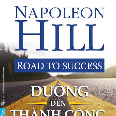 Đường Đến Thành Công - Road To Success