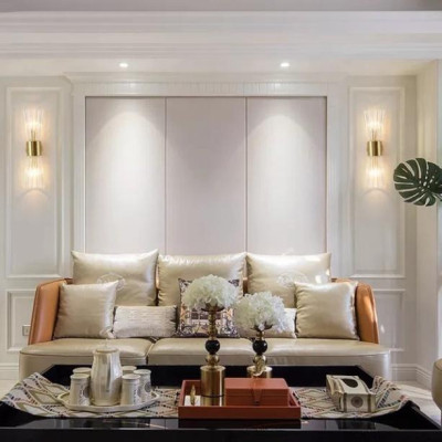 Đèn tường phale thời thượng 