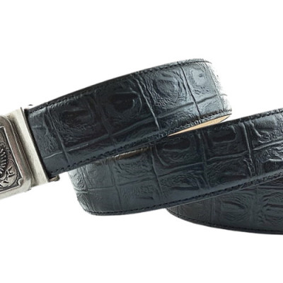 Thắt lưng nam da thật cao cấp nhãn hiệu Macsim tw022