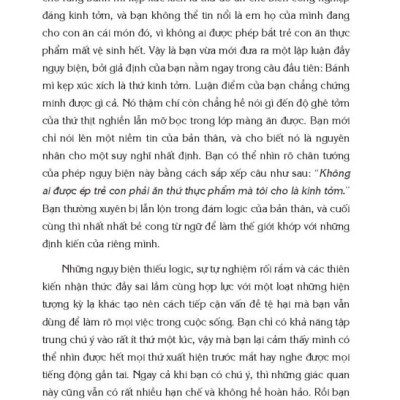 Bạn Đỡ Ngu Ngơ Rồi Đấy (Tái Bản)