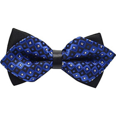 Nơ Đeo Cổ Nam Titishop NDC036