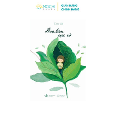 Sách - Hoa tàn rực rỡ