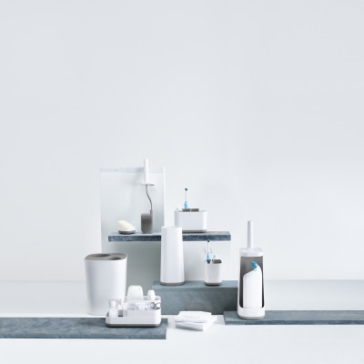 Joseph Joseph - Khay đựng xà phòng cao cấp Slim Compact Soap Dish 705119