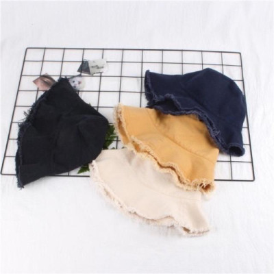 NÓN BUCKET TUA TUA TRƠN