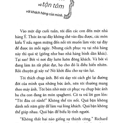 Điều Vĩ Đại Đời Thường (Tái Bản)