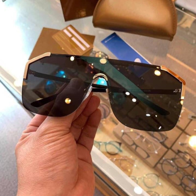 Kính râm Nam Nữ Tuấn Hưng Thời Trang Sành Điệu