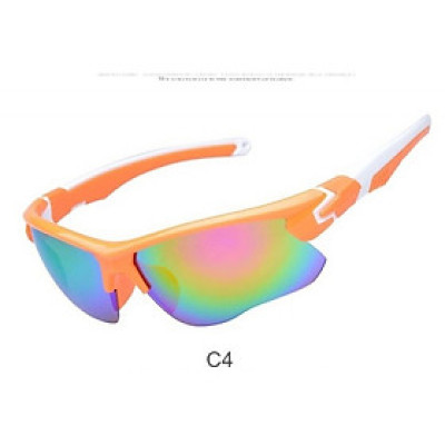 Kính mát siêu nhân siêu thời trang siêu phong cách (nửa gọng kính)