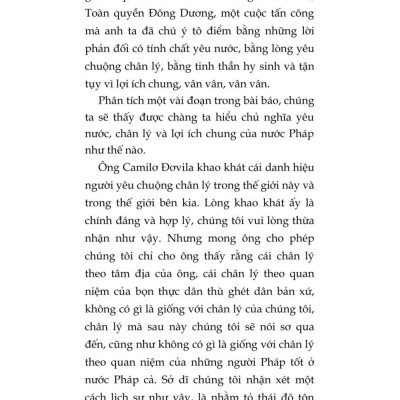 Một số tác phẩm chính luận tiêu biểu của Chủ tịch Hồ Chí Minh - bản in 2025