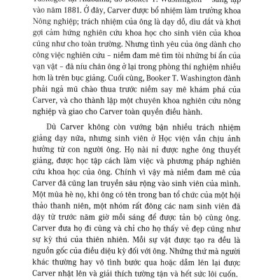 Vươn Đến Sự Hoàn Thiện