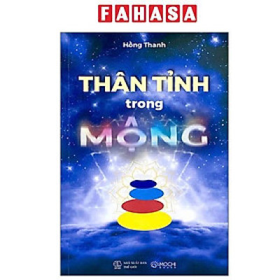 Sách - Thân Tỉnh Trong Mộng
