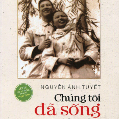 Chúng Tôi Đã Sống Như Thế