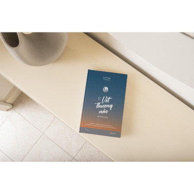 Sách Skybooks - Đợi Đi... Vết Thương Nào Rồi Cũng Lành (Tái Bản 2023)