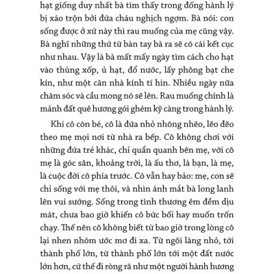 Lũ Chim Thích Chọn Cành Khô - Văn Học Tuổi 20