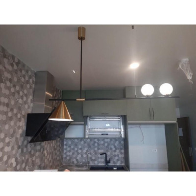 Đèn thả bàn ăn ,đèn decor,đèn tô điểm - Mã SP TH 752 DT