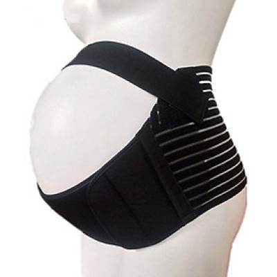 Đai đỡ bụng bầu giảm đau xương sống cho mẹ bầu 