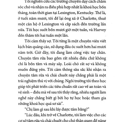 Chẳng Bao Giờ Quá Trễ Để Trở Thành Chính Mình (Tái Bản 2023)