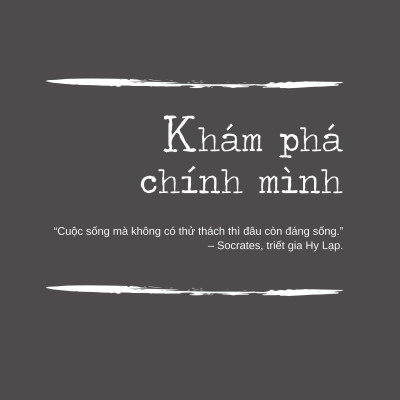 Thiết Kế Sự Nghiệp Tương Lai