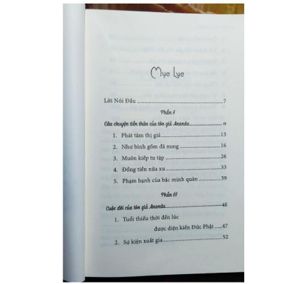 Sách - Tôn Giả Anada - Đệ Tử Đệ Nhất Đa Văn Của Đức Phật - Chính Thông Book