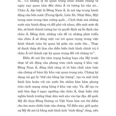 Cuộc đấu trí ở tầm cao của trí tuệ Việt Nam