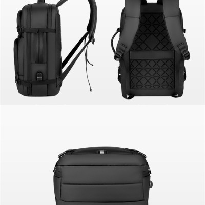 Balo laptop (15.6 inch) phong cách hiện đại - BEE GEE BLLT5610A