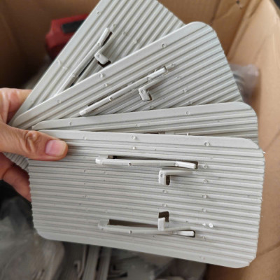 Set 50 tấm lót ống đồng ống nước, lót ống điều hòa dùng trong hệ thống điều hòa không khí