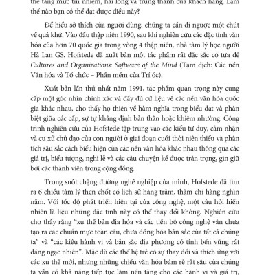 Lan Tỏa Ảnh Hưởng Thời Kỹ Thuật Số