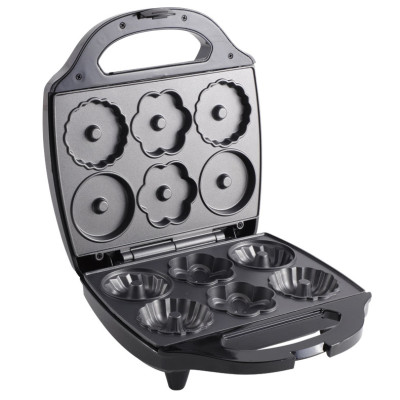 Máy nướng bánh, máy làm bánh snack Tiross TS9673 - Hàng chính hãng