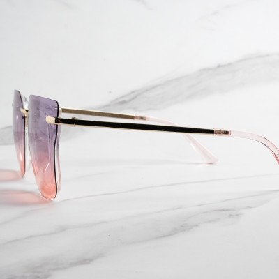 Kính Mát Hợp Kim Thời Trang Cao Cấp MK952