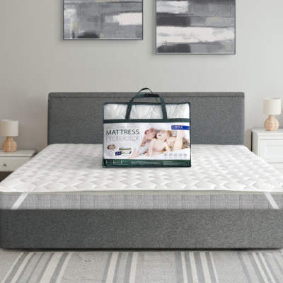 Tấm bảo vệ nệm Liên Á Protector - Bảo vệ đệm êm ái -Chính hãng
