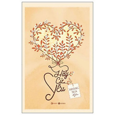 Hãy Cứ Yêu - Bản Quyền