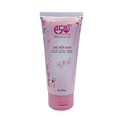 Gel Rửa Mặt 150ml E5