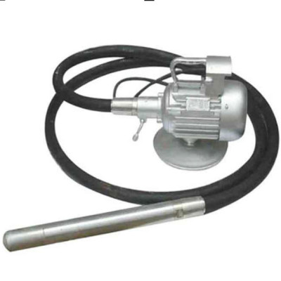 Dây Đầm Dùi ABG Phi 50-4m Chất Lượng Cao Sử Dụng Với Các Loại Máy Đầm Dùi Bê Tông  - Hàng Chính Hãng