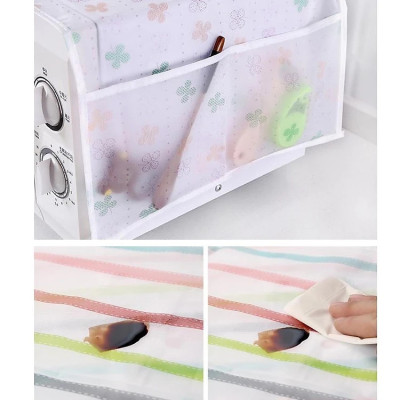 Tấm phủ lò vi sóng lò nướng GROFA - GIAO MẪU NGẪU NHIÊN