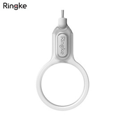 Dây đeo RINGKE Buckle Finger Ring Strap - Hàng Chính Hãng