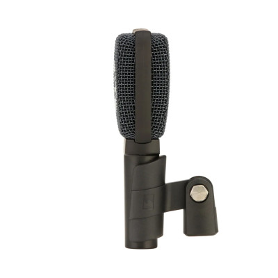 E 906 Micro Thu Nhạc Cụ Dynamic Sennheiser - HÀNG CHÍNH HÃNG
