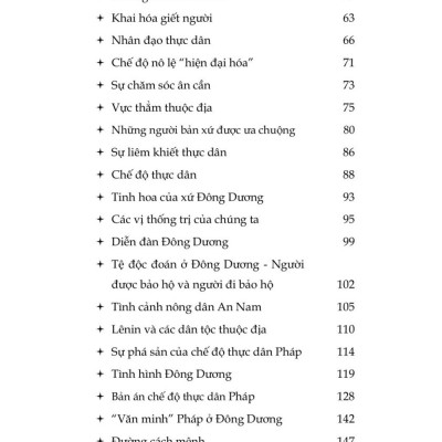 Một số tác phẩm chính luận tiêu biểu của Chủ tịch Hồ Chí Minh - bản in 2025