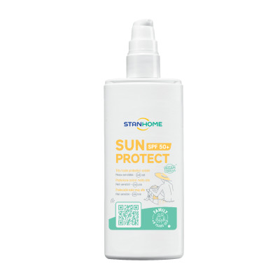 Kem Chống Nắng SPF50+ Stanhome Sun Protection - 70702 (125ml)