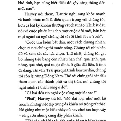 Chẳng Bao Giờ Quá Trễ Để Trở Thành Chính Mình (Tái Bản 2023)