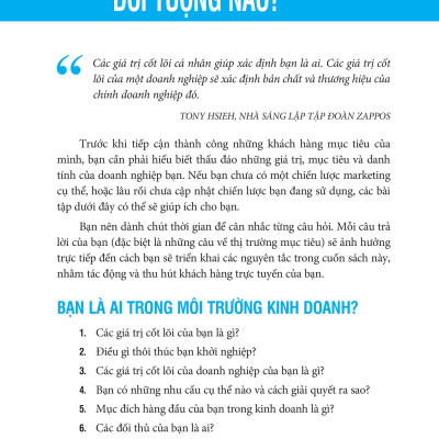 Lan Tỏa Ảnh Hưởng Thời Kỹ Thuật Số